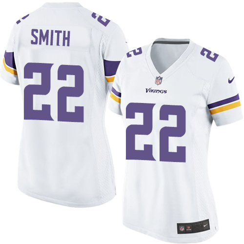 Women Minnesota Vikings jerseys-015